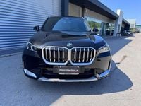 Usata BMW X1 xLine 136 CV (100 kW) 2024 Nero SUV