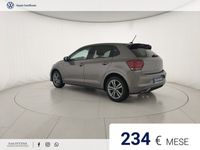 usata VW Polo 1.0 TSI Sport 95 CV