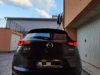Usata Mazda CX-3 121 CV (88 kW) 2019 SUV