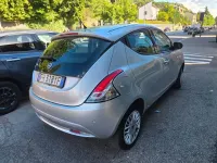 Usata Lancia Ypsilon S 95 CV (69 kW) 2017 Grigio Utilitaria