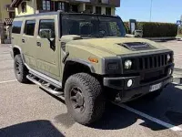 Usata Hummer H2 322 CV (236 kW) 2003 SUV