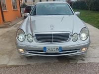 Occasion Mercedes E270 177 ch (130 kW) 2002 Berline