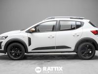 Nuova Dacia Sandero Extreme 101 CV (74 kW) 2025 Bianca Utilitaria