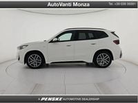 Begagnad BMW iX1 M Sport 279 kW (380 HK) 2023 Vit SUV