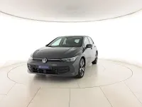 Usata VW Golf VIII Edition 204 CV (150 kW) 2025 Dolphin grey metallizzato Berlina