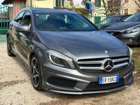 usata Mercedes A200 A 200CDI BlueEFFICIENCY Premium