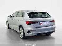 usata Audi A3 e-tron A3 SPB 35 TFSI S tronic Business Advanced