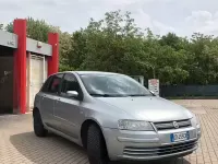 Usata Fiat Stilo 105 CV (77 kW) 2006 Grigio Berlina