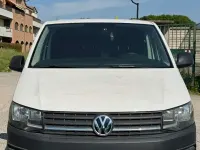 Usado VW Transporter Business 102 CV (75 kW) 2016 Blanco Van