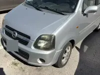 Usata Opel Agila 69 CV (50 kW) 2005 Monovolume
