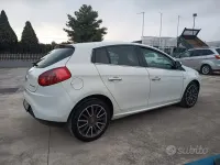 Usata Fiat Bravo Sport 105 CV (77 kW) 2012 Bianco Utilitaria