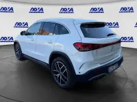 Usata Mercedes EQA300 Premium 80 kW (109 CV) 2022 Bianco SUV
