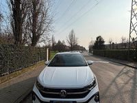 Usata VW Taigo R-line 110 CV (80 kW) 2023 SUV