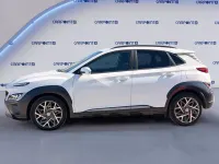 Usata Hyundai Kona 105 CV (77 kW) 2022 Bianco SUV