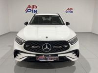 usata Mercedes 220 Classe GLC GLC4Matic AMG...