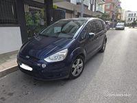 Usata Ford S-MAX S 150 CV (110 kW) 2008 Monovolume