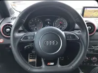Usata Audi S1 Sportback 231 CV (169 kW) 2017 Utilitaria