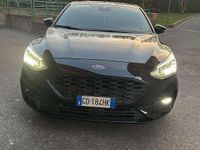 Usata Ford Focus ST-Line 125 CV (91 kW) 2020 Berlina