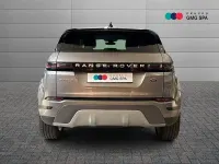 Usata Land Rover Range Rover evoque SE 163 CV (119 kW) 2022 Grigio SUV