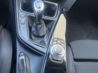 Usata BMW 325 Sport Line 218 CV (160 kW) 2013 Station wagon