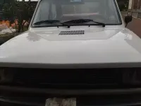 Usata Fiat 127 1970 Bianco