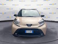 Usata Toyota Aygo X Trend 72 CV (52 kW) 2025 Beige SUV