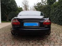 Usata Jaguar XKR 363 CV (266 kW) 1999 Nero Coupé