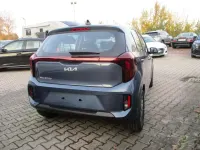 Nuova Kia Picanto Urban 63 CV (46 kW) 2026 Blu/azzurro Utilitaria