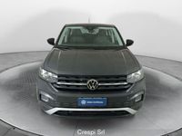 usata VW T-Cross - 1.0 TSI Urban BMT del 2021 usata a Carnago