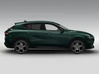 Nuova Alfa Romeo Tonale Ti 175 CV (128 kW) 2026 Verde SUV