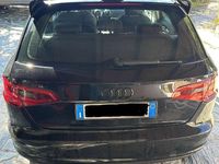 Usata Audi A3 Ambition 150 CV (110 kW) 2014 Berlina