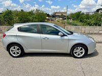 usata Alfa Romeo Giulietta - 2012