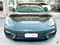 Usata Porsche Panamera Platinum Edition 330 CV (242 kW) 2022 Nero Berlina