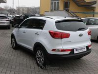 Usata Kia Sportage 116 CV (85 kW) 2015 Bianco SUV