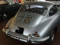Usata Porsche 356 95 CV (69 kW) 1964 Coupé