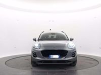 Usata Ford Puma Titanium S 125 CV (91 kW) 2020 Grigio SUV