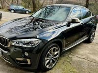 usata BMW X6 xdrive30d Extravagance 258cv auto