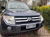 Usata Mitsubishi Pajero Instyle 170 CV (125 kW) 2008 Other SUV