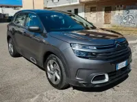 Usata Citroën C5 131 CV (96 kW) 2021 Grigio Station wagon