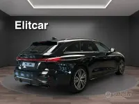 Nuova Audi A5 S-Line 204 CV (150 kW) 2025 Nero Station wagon