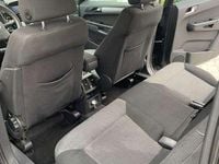 Usata Opel Zafira 150 CV (110 kW) 2013 Monovolume