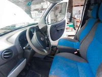 Usata Fiat Doblò 69 CV (50 kW) 2005 Bianco Monovolume