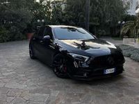 Usata Mercedes A35 AMG AMG 306 CV (225 kW) 2019 Berlina