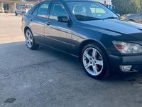Usata Lexus IS200 2000 Berlina