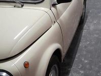 Usata Fiat 500L 1970 Monovolume