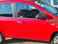 Usata Fiat Panda Pop 80 CV (58 kW) 2014 Utilitaria