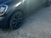 Usata Mini Cooper SD Paceman 143 CV (105 kW) 2014 SUV