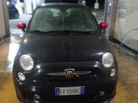 usata Fiat 500 Abarth 