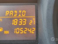 Usata Toyota iQ 68 CV (50 kW) 2009 Grigio Utilitaria