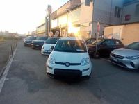 usata Fiat Panda 1.0 FireFly S&S Hybrid